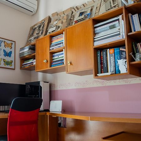 Spacious House In A Quiet Neighbourhood Ierápetra Екстериор снимка